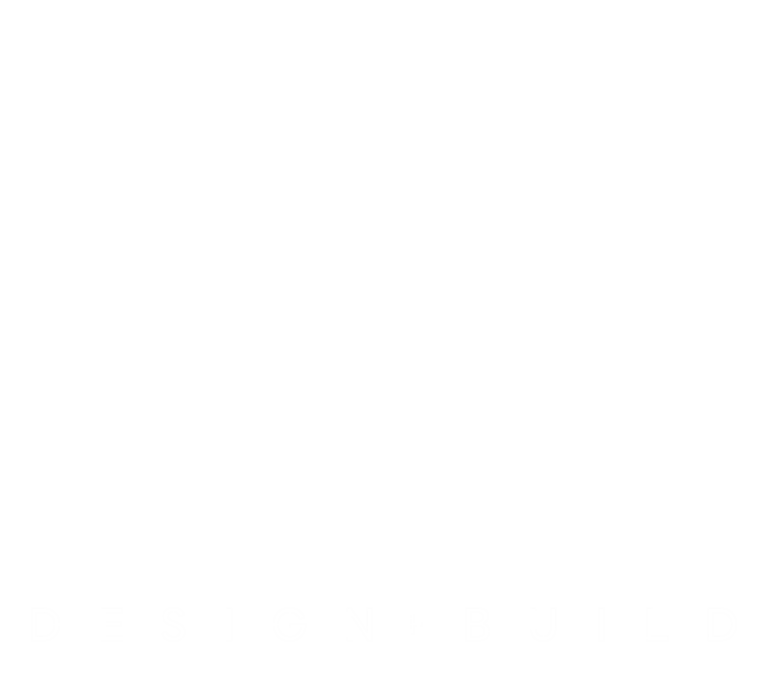 Crabtree Box Logo Plus Sign All White