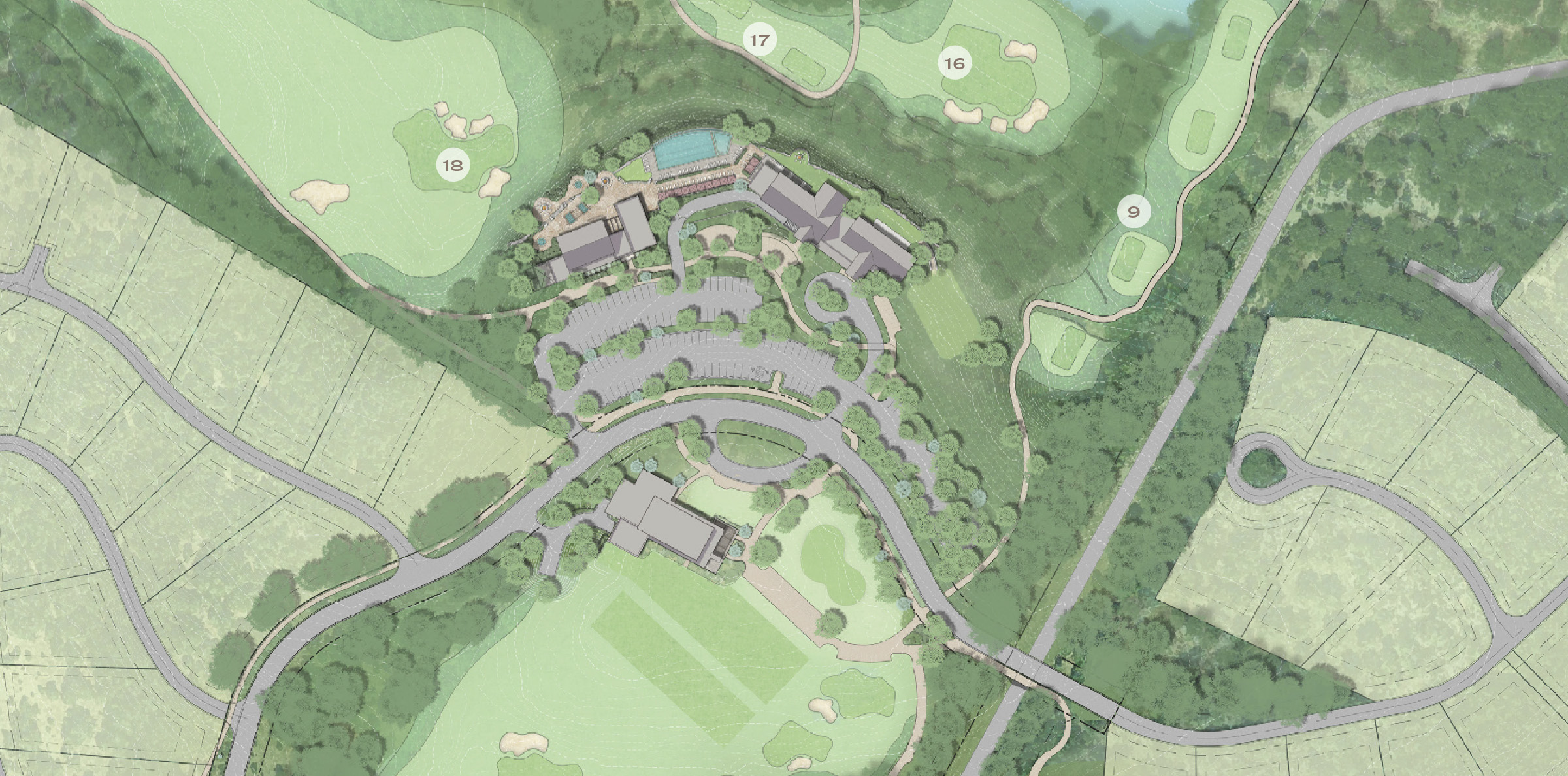 Fullwide club campus