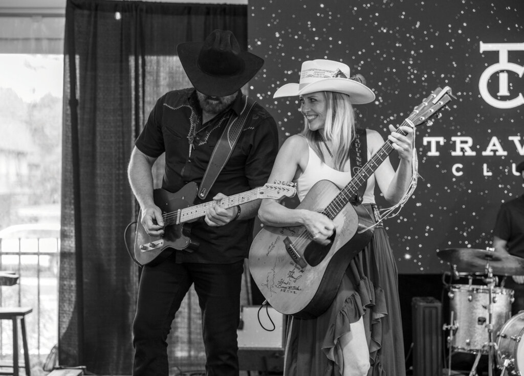 Tc community music