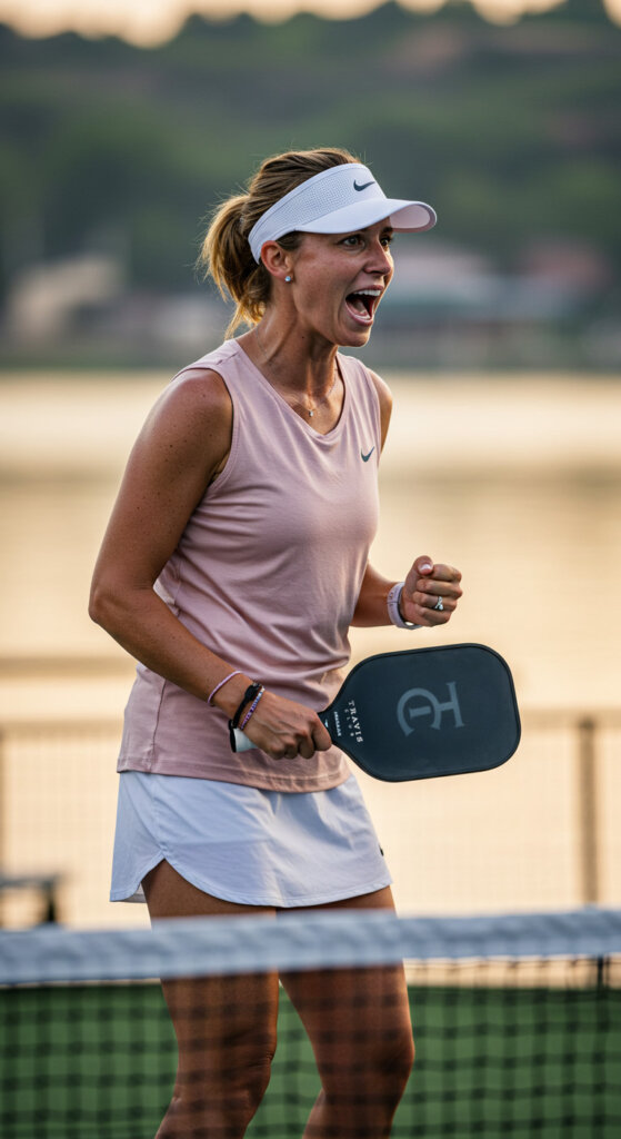 Tc pickleball