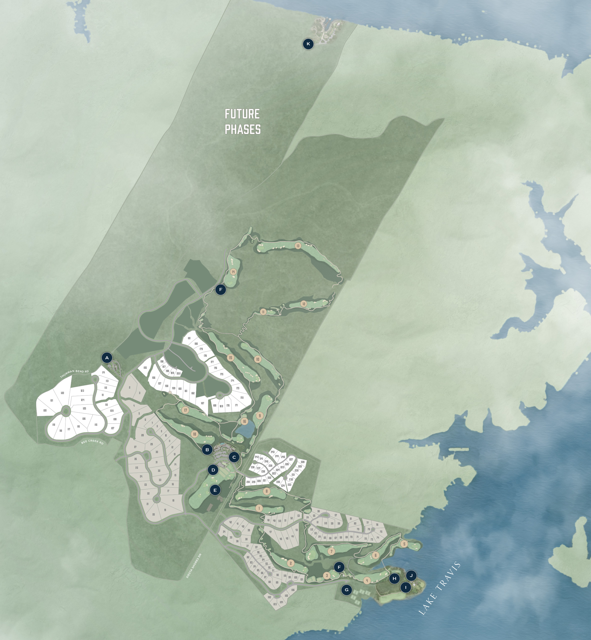 Tc map
