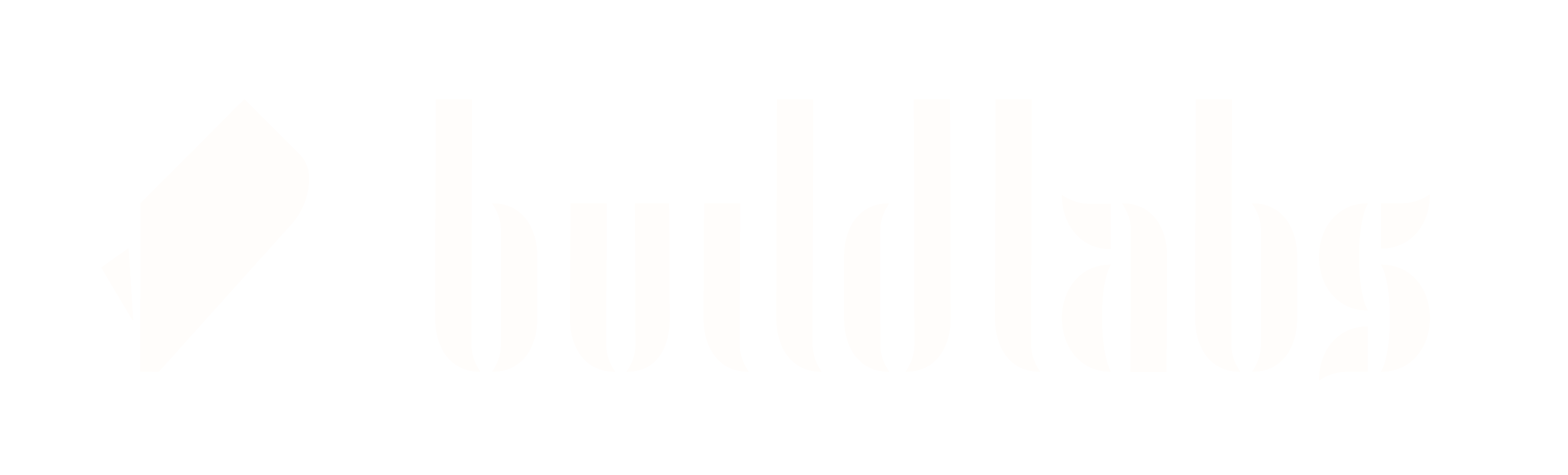 BuildLabs Logo White