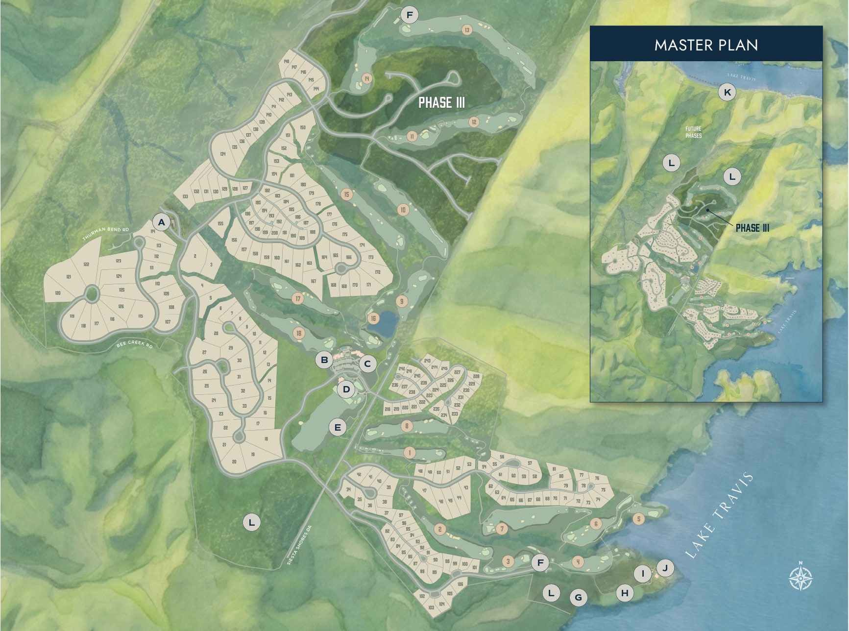Travis Homepage Map Phase 3 wide
